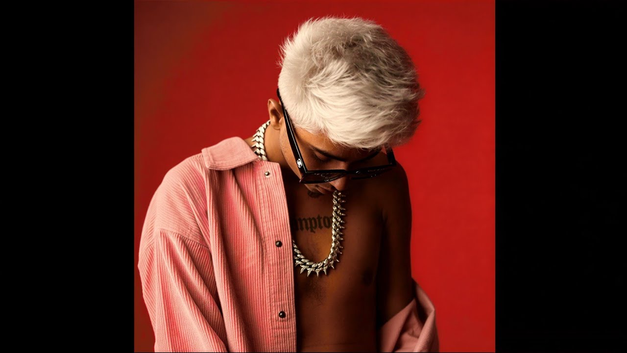 MC STAN x VIJAY DK Type Beat - "Dead" (Sad Vibe) | Viral Spanish Guitar & Flute | Prod.YoungPoison