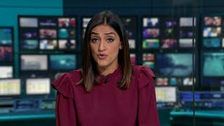 ITV Weekend News: Morning Summary (23rd October 2021)