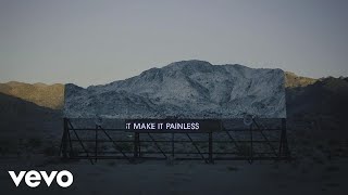 Arcade Fire - Creature Comfort (Official Lyric Video)