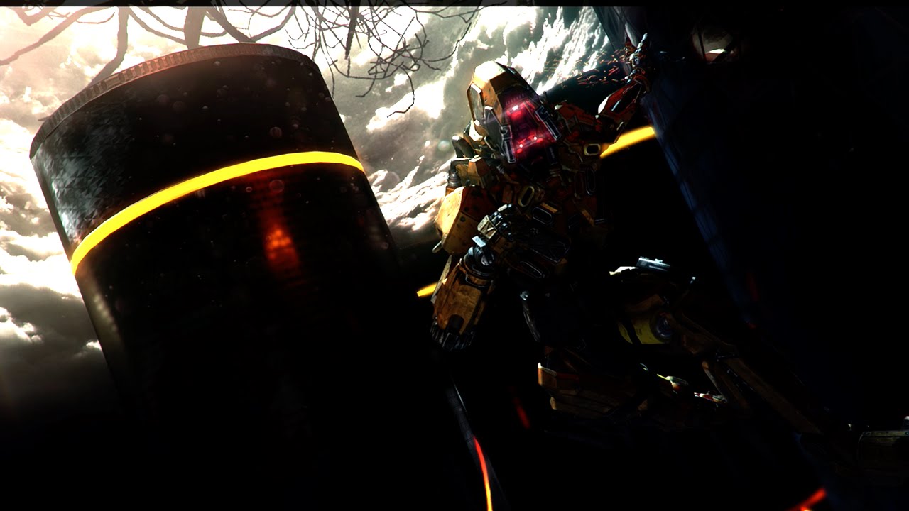 Black Ops 3 Free Run: Blackout Course "Best Time 2:30:086"