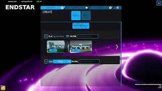 How To Publish A Prop For Endstar