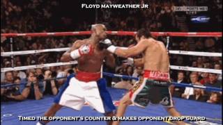 The Leaping Left Hook
