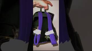 Loungefly, Hocus Pocus Winifred Sanderson Cosplay Backpack 🧡 #Loungefly #Hocuspocus #Sandersonsiste