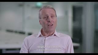 Our Leadership Commitment videos - Philip Wainwright, Interim Chief Executive Officer