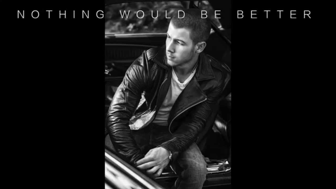 Nick Jonas álbum sampler YouTube