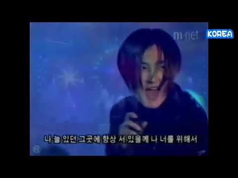 H.O.T. - 환희 (It's Been Raining Since You Left Me)