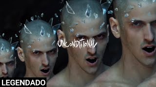 KILLSTATION - UNCONDITIONAL (Legendado)