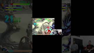 MvC2: Josh 360 - Iron Man A2G to PC HSF 100% Combo .:12.31.22:.
