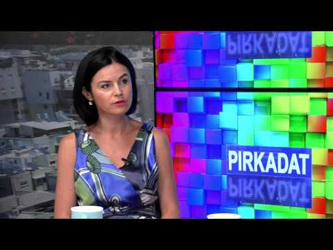 PIRKADAT: Kunhalmi Ágnes