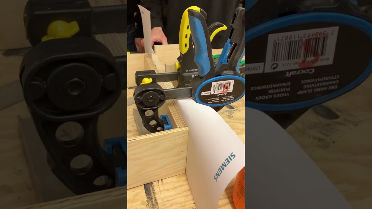 Vi bygger MMM MJ-moduler för dubbelspår