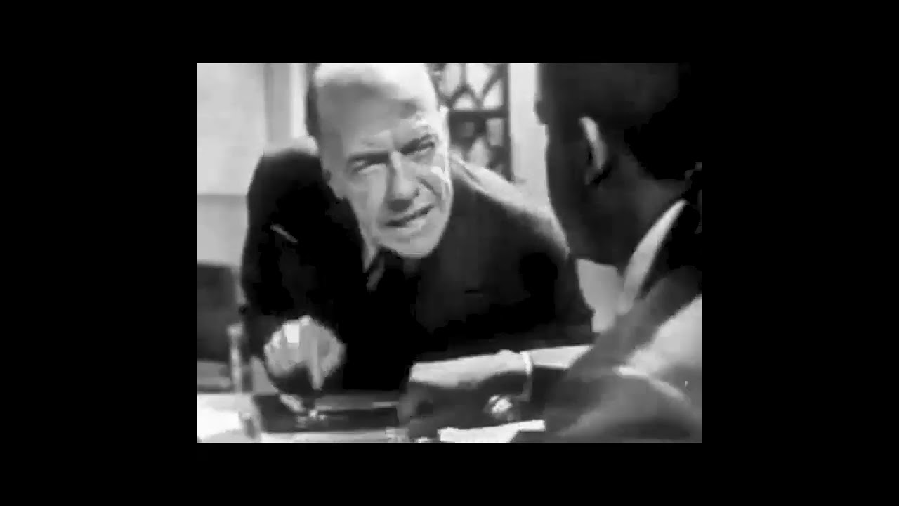 Suspense | S4E10 | Frisco Payoff (1951) [Free To Watch]