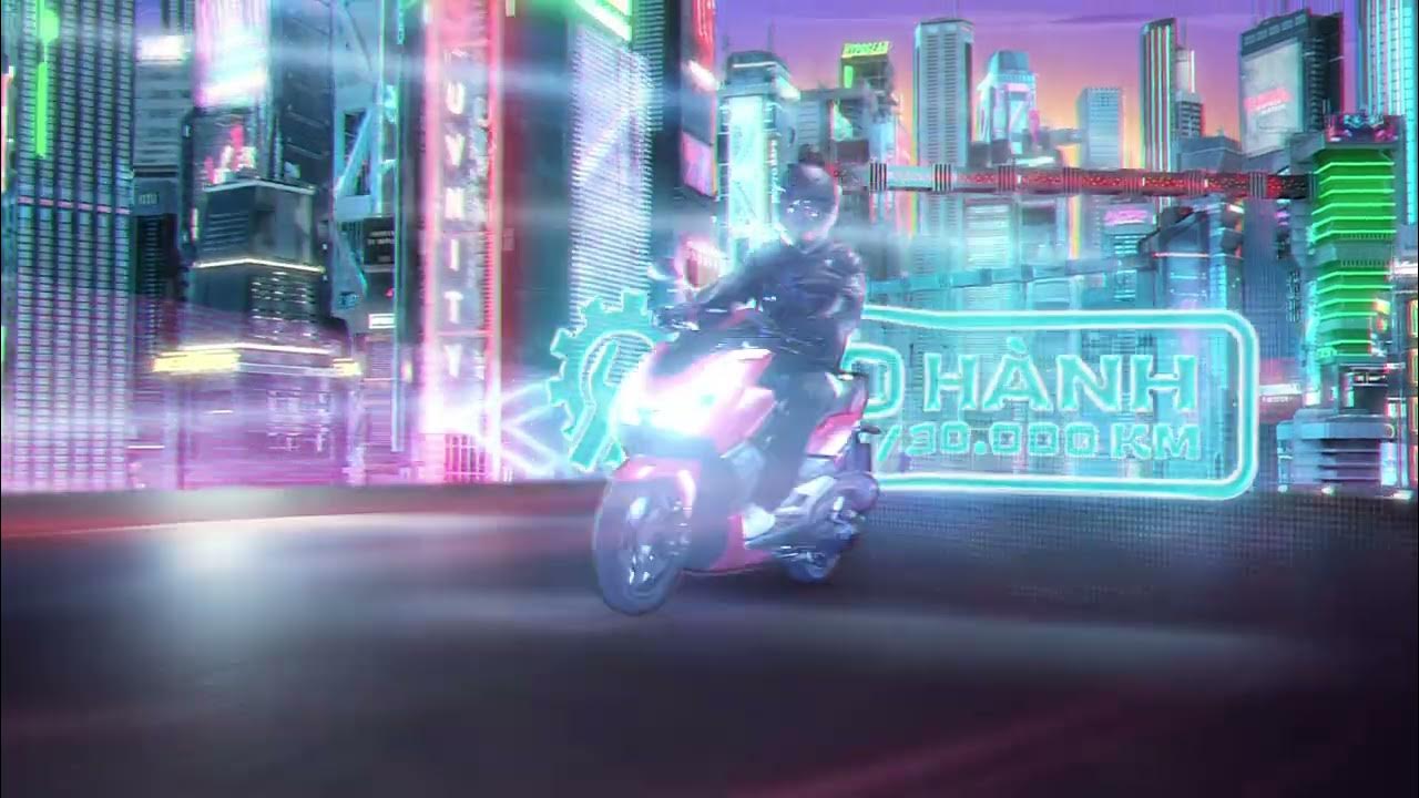 RA MẮT VARIO 160 – ĐẶC QUYỀN KIÊU HÃNH - TVC 15s - YouTube