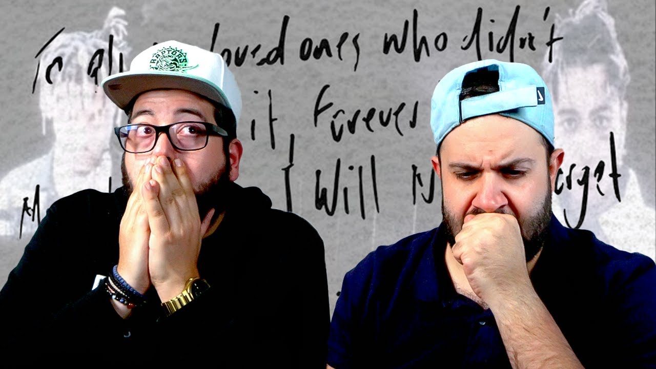 WHERE DOES YOUR SPIRIT GO? The Kid LAROI | JK Bros REACTION!!