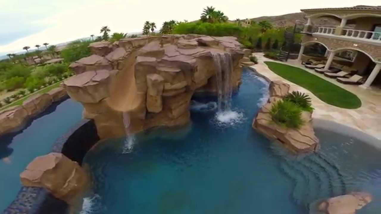 Ozzie Kraft Pools YouTube