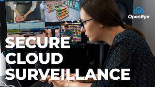 OWS Cybersecurity: Trusted Cloud Video Security