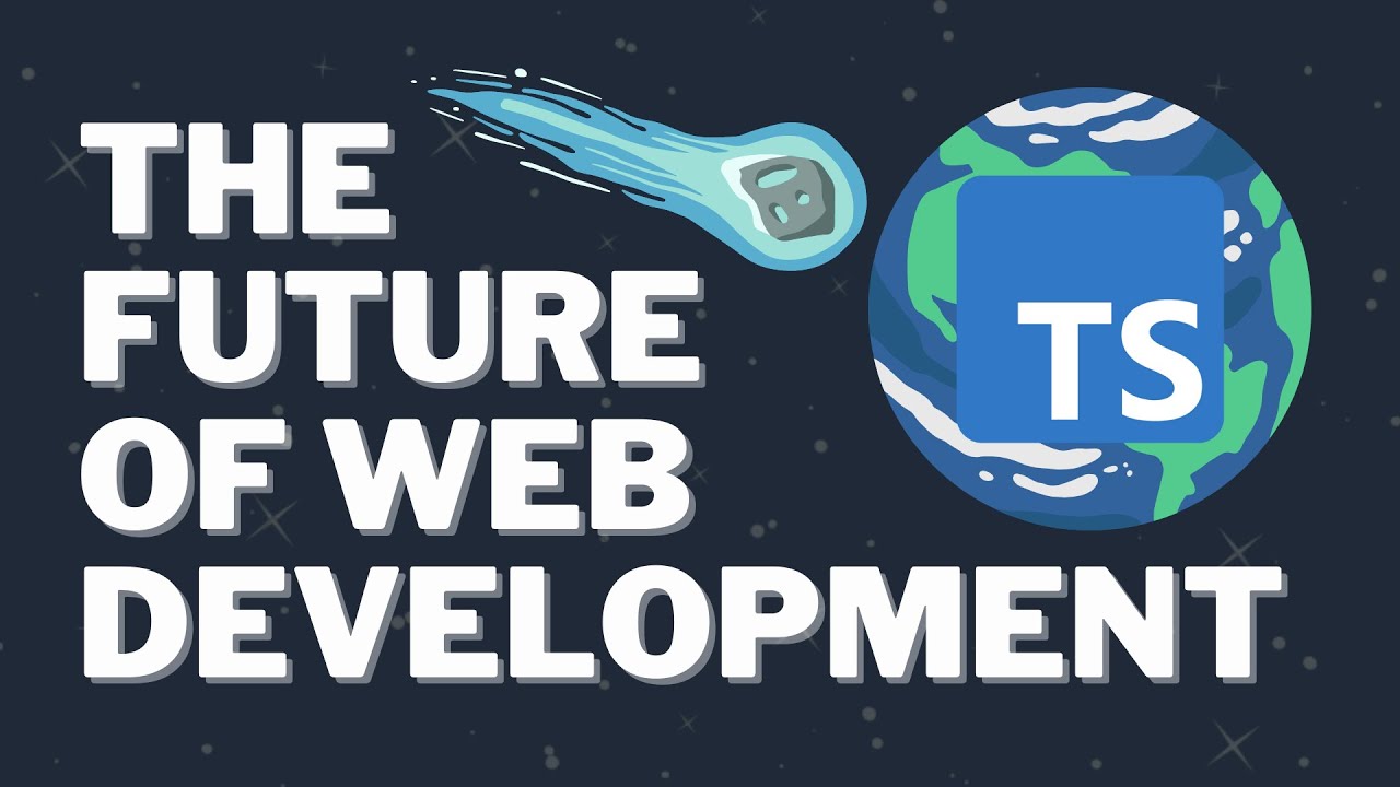 What is TypeScript and Should You Learn it? - YouTube