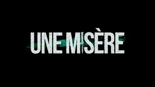 Une Misère - Ovrlkd (Seint Remix)