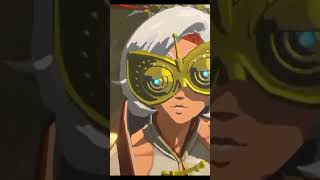 Tears Of The Tutorial