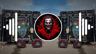 Dware Chaliye Maiya Ke Dware Chaliye | Edm Bost Bass - Humming Roadshow Mix | Navratri Special Remix