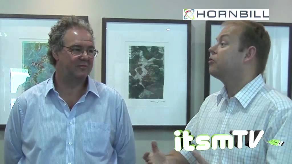 Bring Your Own Device - view from the service desk