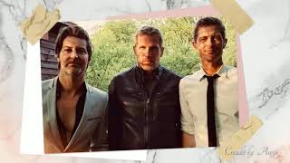 Love Will Never Die💙By:  MLTR