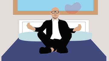 Insight Timer video ad