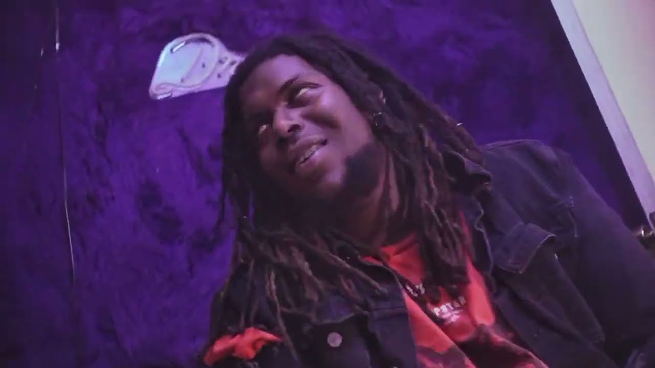 King Cullen M. - War With Evil (Visual) Shot by @5MIH adlı videoyu YouTube'da izle King Cullen M. - War With Evil (Visual) Shot by @5MIH adlı videoyu YouTube'da izle
