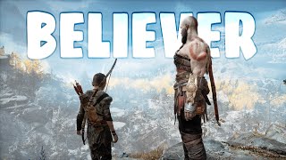 God Of War Believer Gmv Orchestral