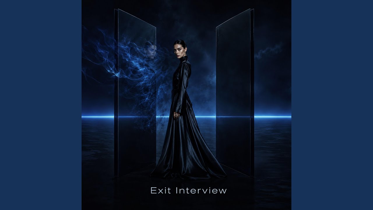 Watch Exit Interview on YouTube Watch Exit Interview on YouTube