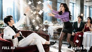 Reborn! He Stops Chasing His Cheating EX, Marries A Female CEO Who Loves Him, Rewrites His Life!