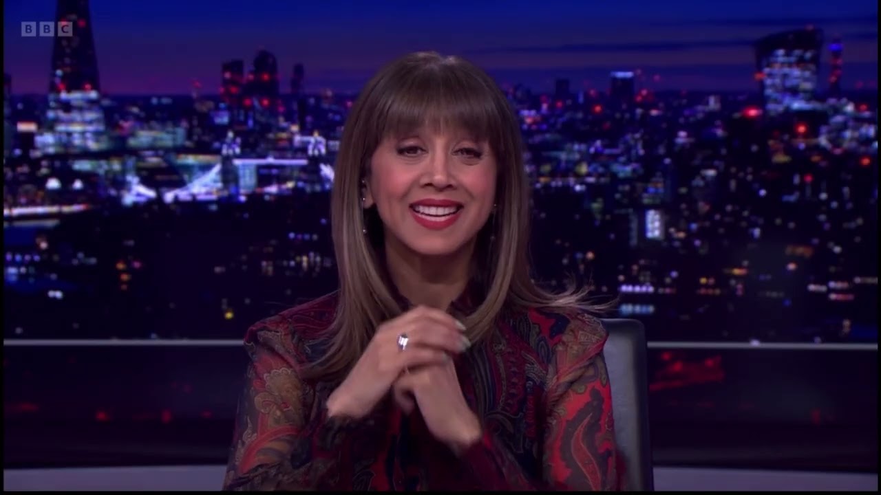 BBC New Year Continuity Tuesday 30th December 2025 Part 3