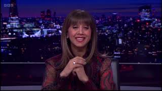 BBC New Year Continuity Tuesday 30th December 2025 Part 3