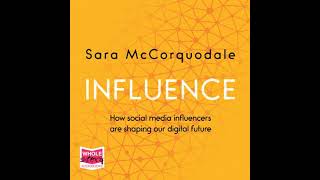 Influence - Sara Mccorquodale
