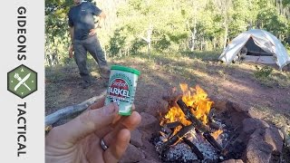 Favorite Travel Game For The Backcountry