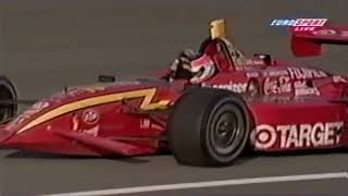 1999 The *Marlboro* 500 (Eurosport)