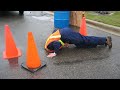 Bad Day at Work | Best Funny Work Fails Compilation of 2022