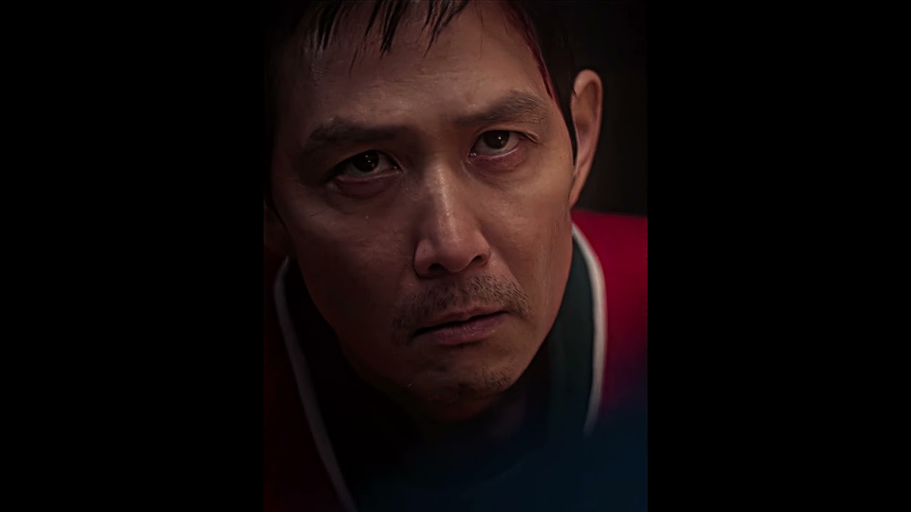 SQUID GAME S3 ☠️🔥 | SEMPERO (Ultra Slowed) 