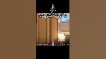 kyousuke clean AK-47 shots #kyousuke #cs2 #faceit