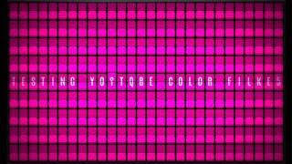 FlapsApp Message - Testing youtube color filter screenshot 5