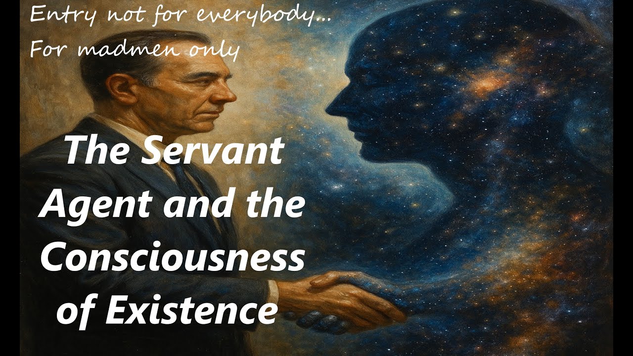 ENTRY...FOR MADMEN ONLY - PART 279