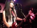 Shonen Knife - I Am A Cat + Elmer Elevator + Cycling Is Fun (Live @ Dingwalls, London, 29/09/13)