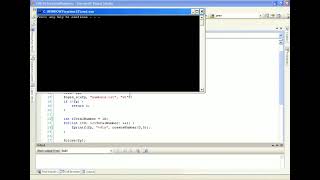 C++ VMK 16: Random Numbers