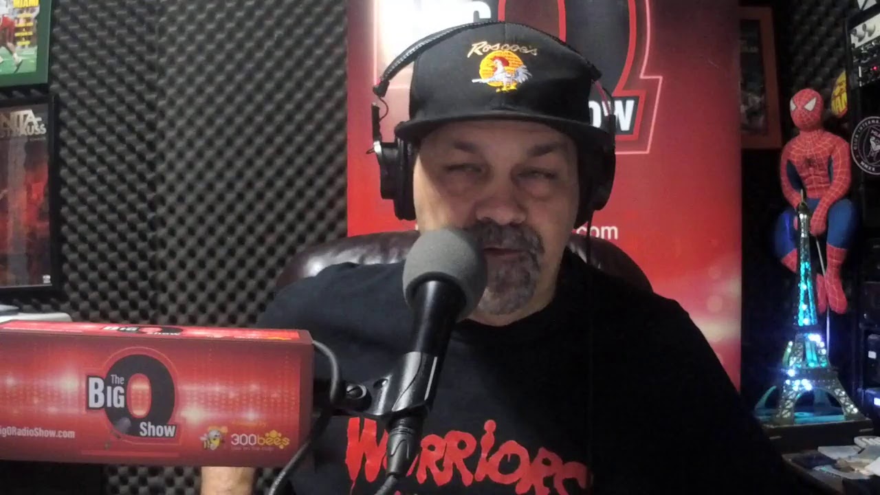 BIG RADIO SHOW YouTube