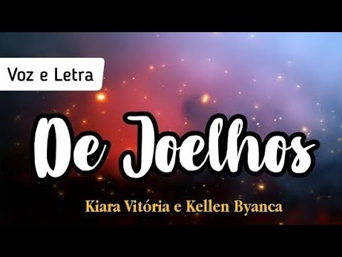 VITÓRIA SOMENTE COM OS JOELHOS DOBRADOS!