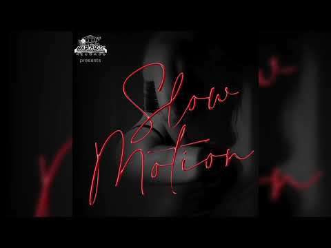 Bounty Killer, Cham & Dexta Daps - Slow Motion | Slow Motion Riddim - EP [Madhouse Records]