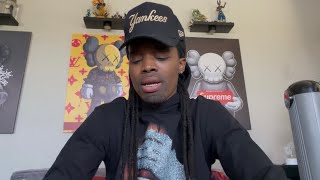 I CAN’T BELIEVE THIS IS HAPPENING TO ME!