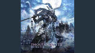 Bastard Angel - THOUSAND EYES