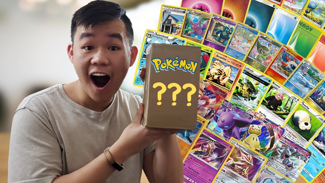 Is it Worth It to Buy a $40 Pokemon Card Subscription Box? See For