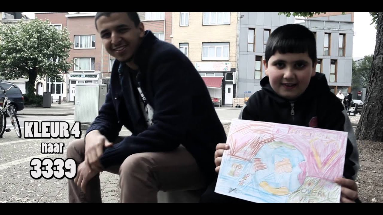 NoMoBS - Smile - Al Ikram in kleur