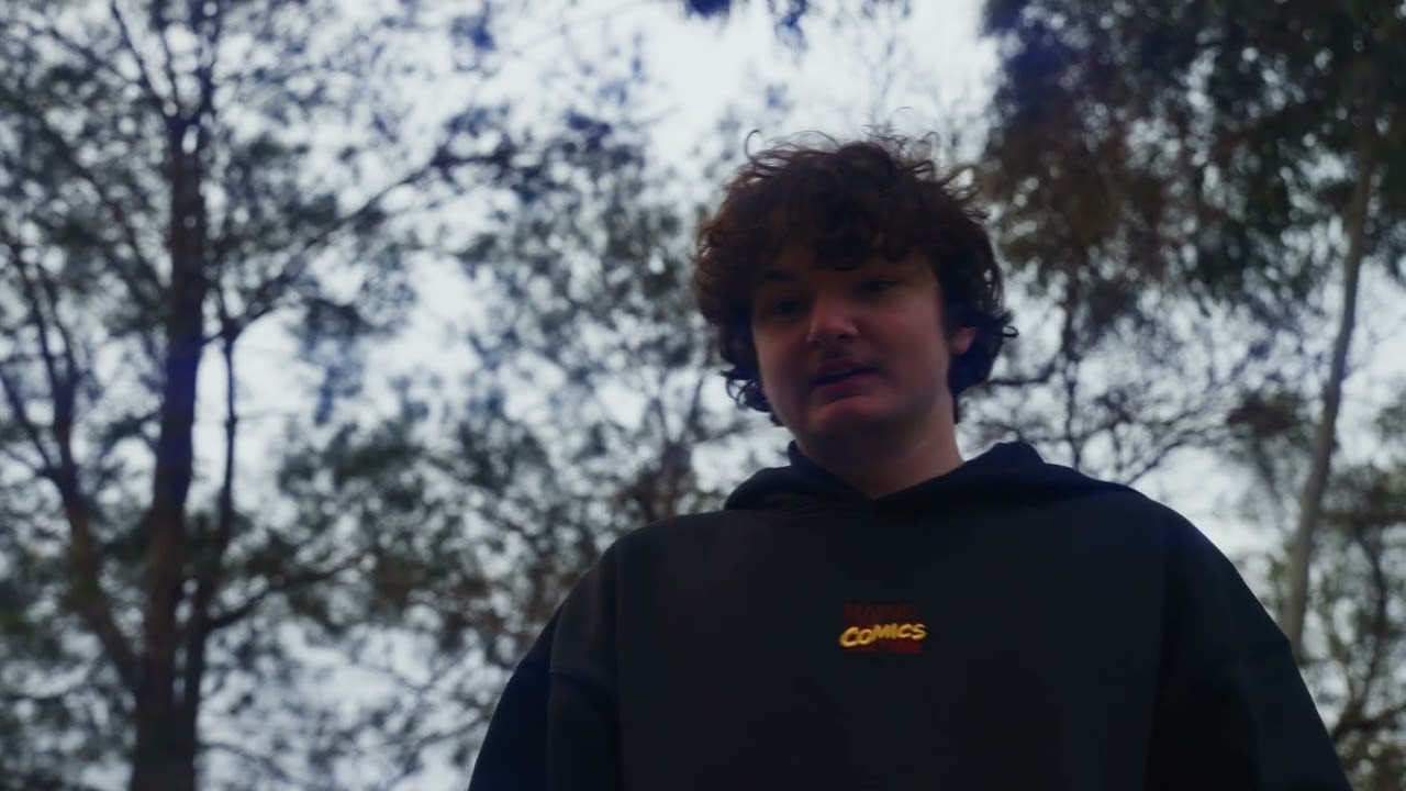 2025 Film Festival Trailer